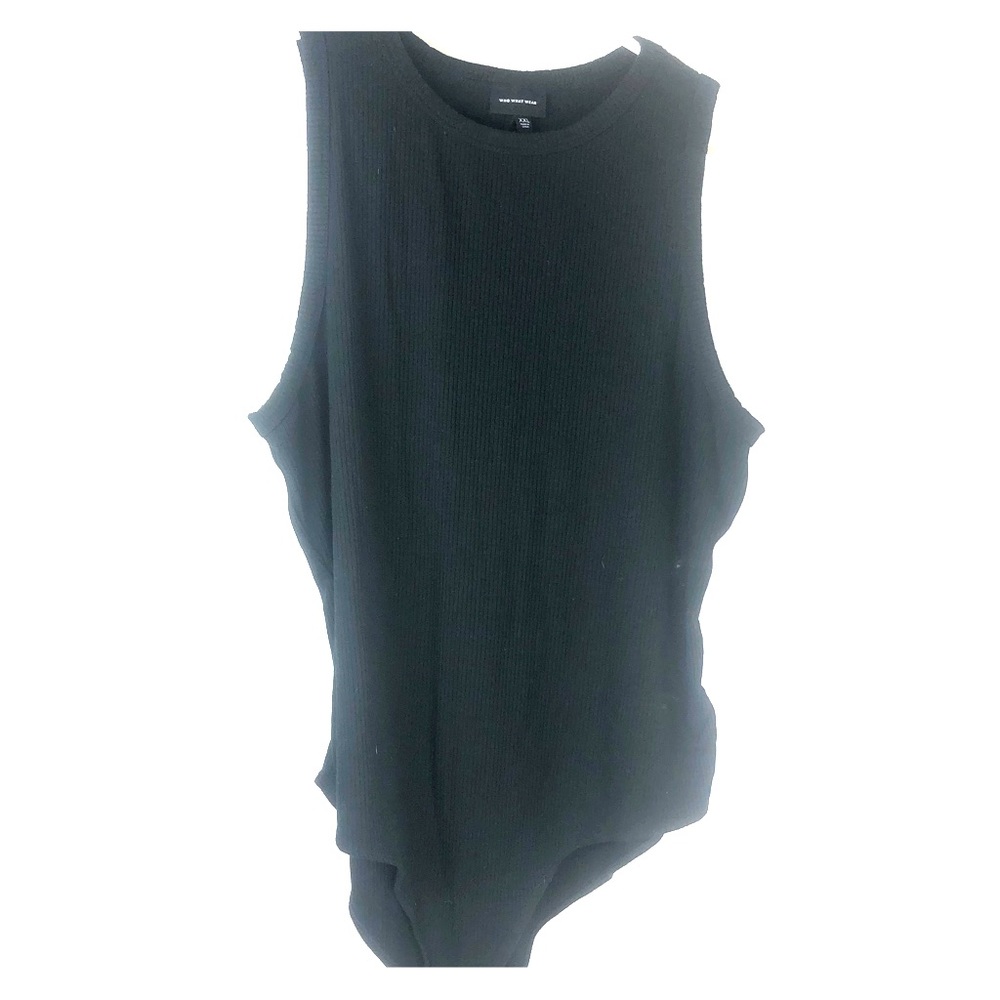 Women’s tank top